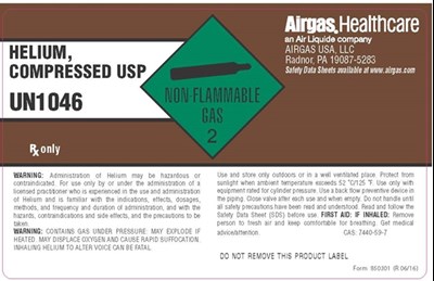 Ag Helium (Ag He Body 2)